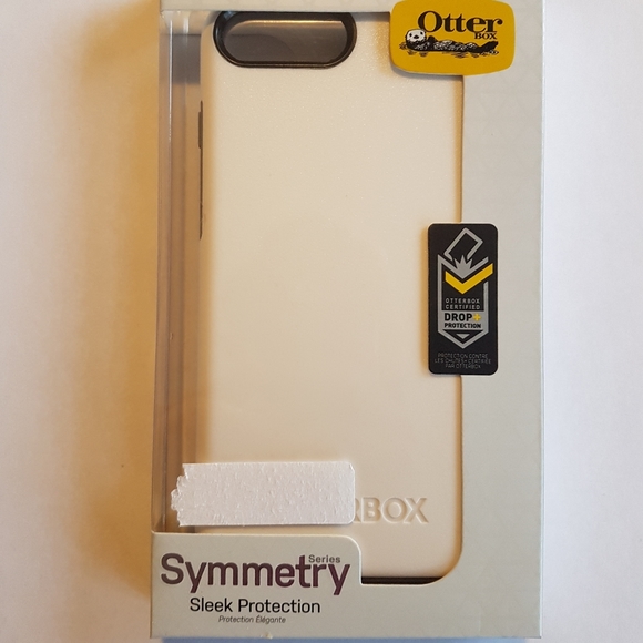 IPHONE 7 Plus / 8 Plus symmetry case - Picture 3 of 4